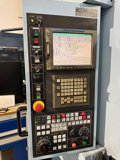 Ottime 2005 MATSUURA H PLUS 405