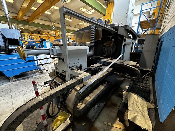 Buone GIANA GFP 12 CNC