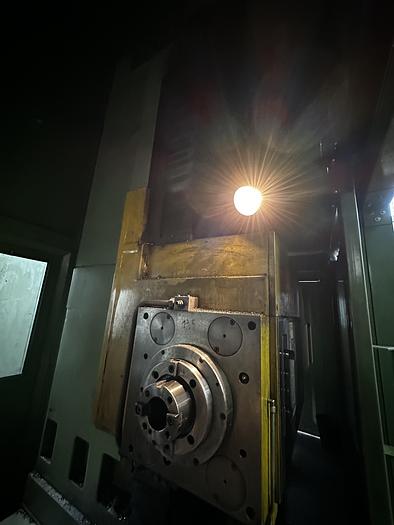 Installata 1984 PAMA AT 130