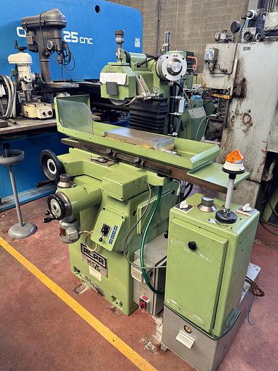 Buone Rettifica Tangenziale ALPA RT 35/15