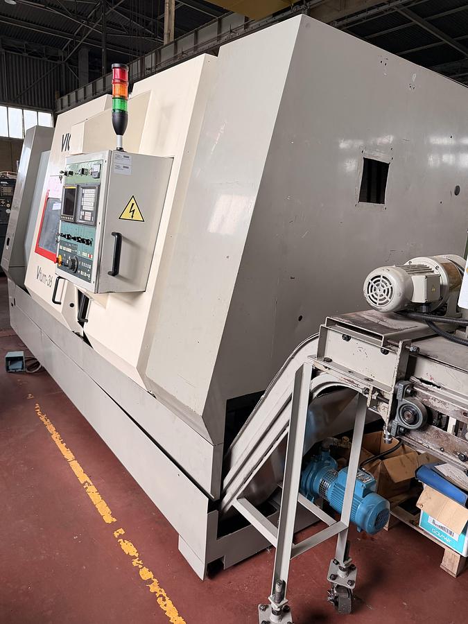Buone Tornio Cnc VICTOR V TURN-36