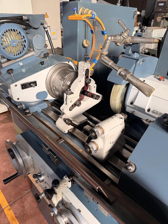 Ottime Rettifica Universale Idraulica ones & Shipman 1311