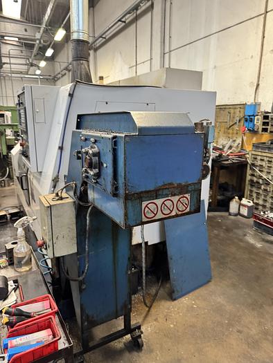 Usato 1995 MORI SEIKI SL 25 B