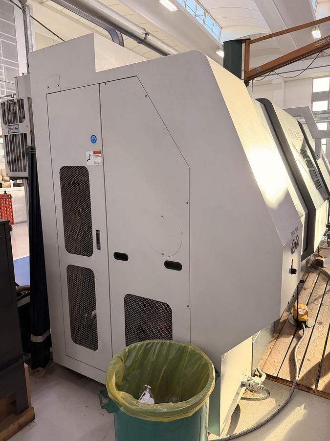 Ottime Tornio Cnc YOU JI YH-36/135