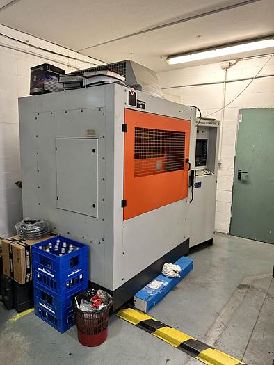 Ottime 1997 CHARMILLES ROBOFORM 20