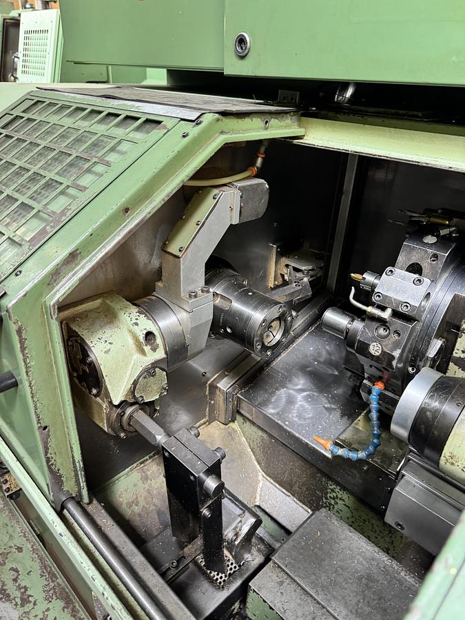 Usato 1992 BIGLIA B 111/S4