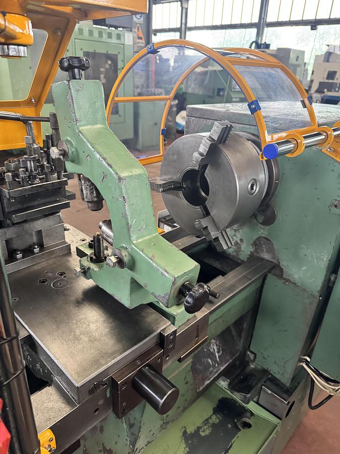 Buone 1999 SIBIMEX ZMM SLIVEN CU 500