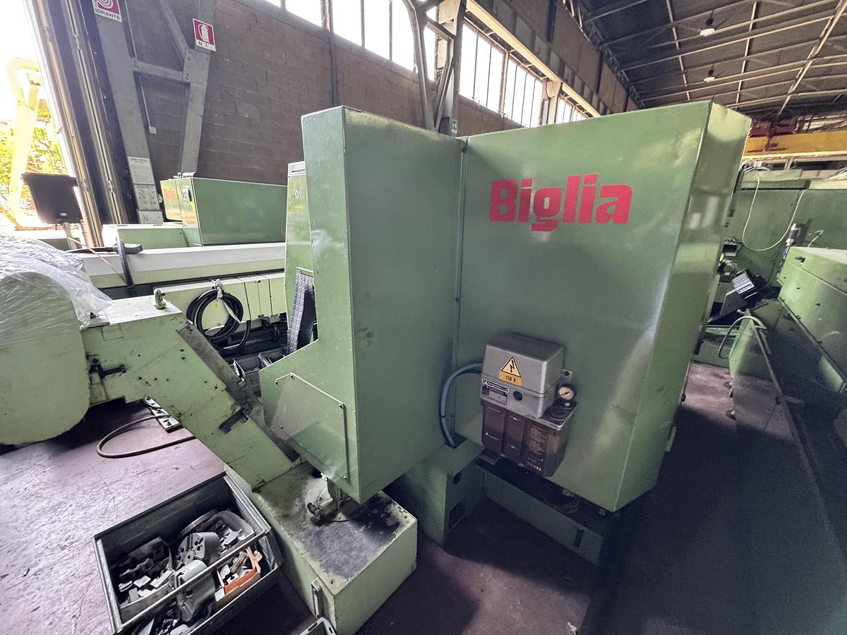 Usato  BIGLIA B 111/S4
