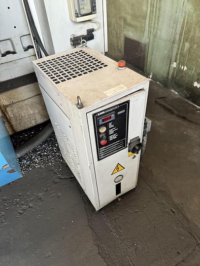 Ottime Centro di Lavoro Verticale KONDIA B 1050