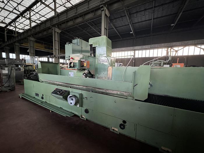 Buone CANTALUPPI RT 2500