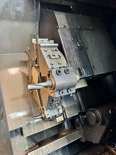 Usato 1991 MORI SEIKI SL 20