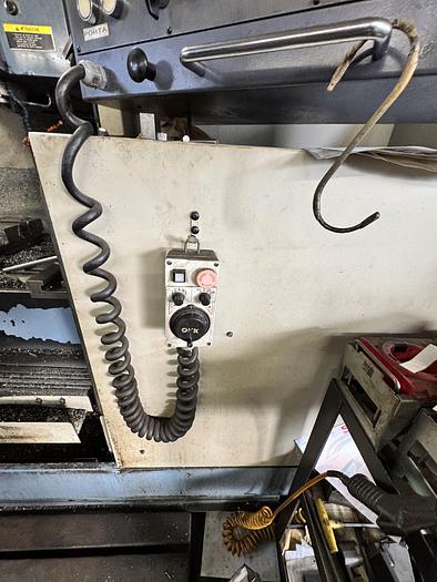 Installata 1995 OKK PCV 55