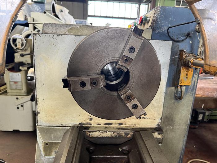 Ottime Tornio Parallelo PADOVANI LABOR 280