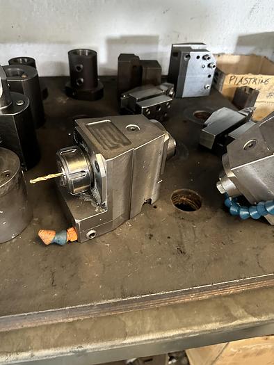 Ottime Tornio ad Autoapprendimento OMG ZANOLETTI CNA 325 x 2000