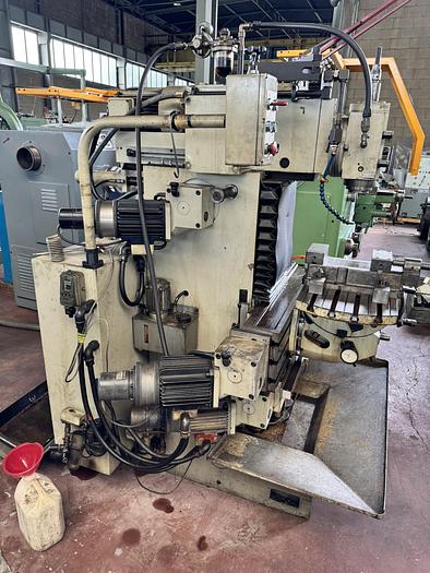 Ottime Fresa per Attrezzisti CB FERRARI M2R-RQA