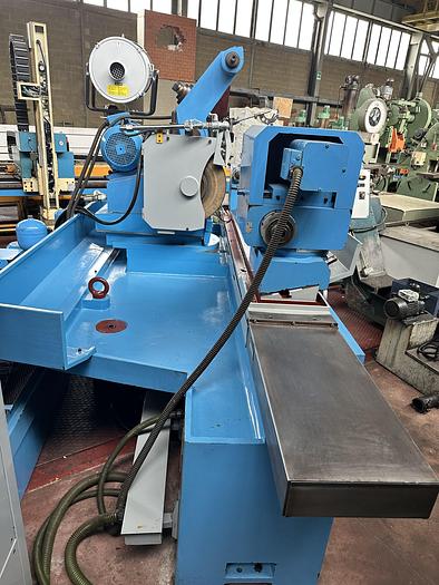 Ottime Rettifica Universale Idraulica  COMETA HMI 1000