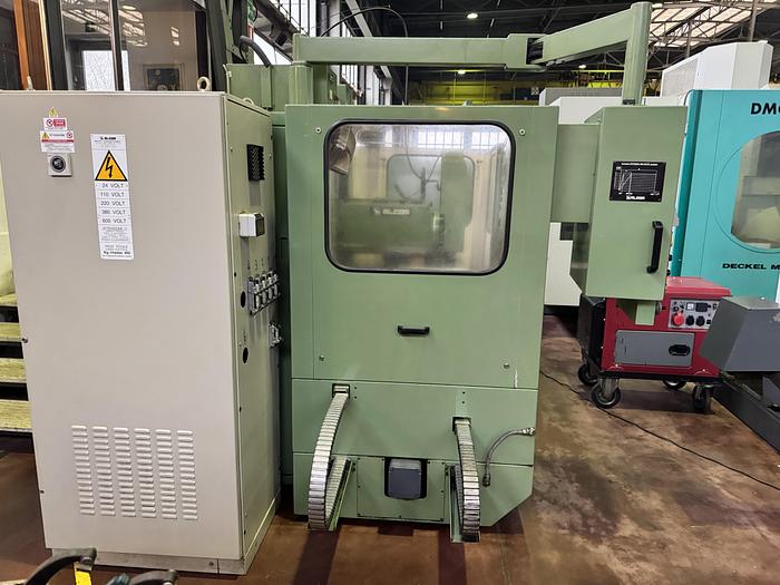 Ottime 1994 ALCOR 222/A CNC