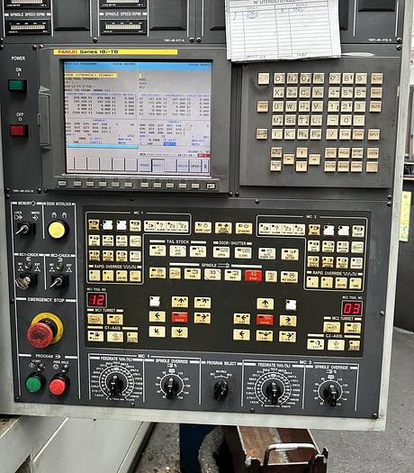 Installata 2009 HYUNDAI KIA SKT 250 TTSY / 18ITB