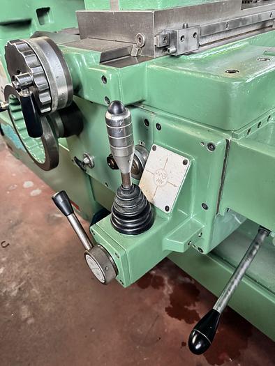 Usato Tornio Parallelo PBR TM 30