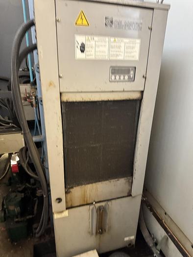 Installata 1995 OKK PCV 55