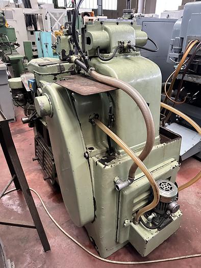 Usato Rettifica senza centri ROSSI MONZA 400