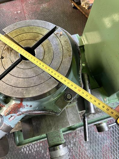 Ottime Stozzatrice BACRI 160