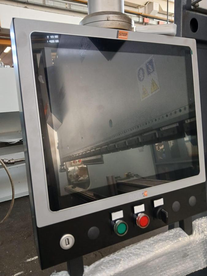 Ricondizionato LVD PPEB 220/40