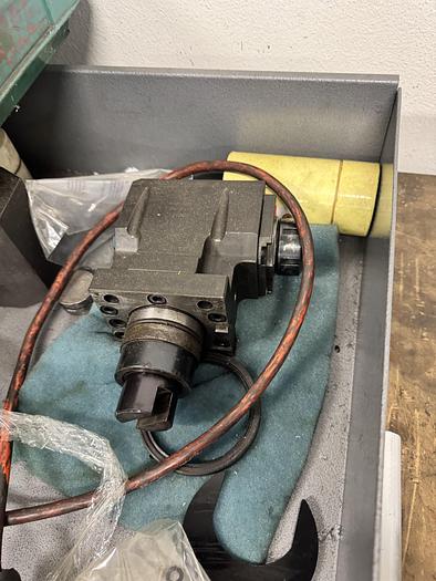 As new 2019 TAKISAWA LA-250M