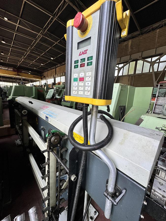 Usato 1992 BIGLIA B 111/S4