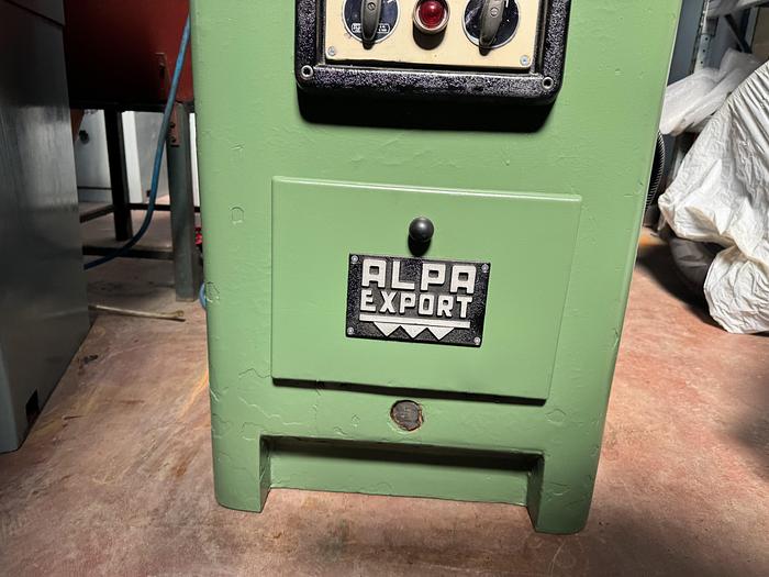 Usato LapiALPA EXPORT