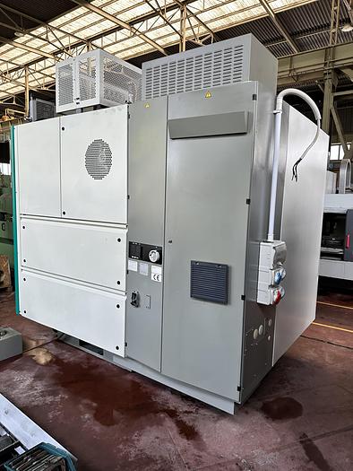 Ottime DMG DMC 70 V