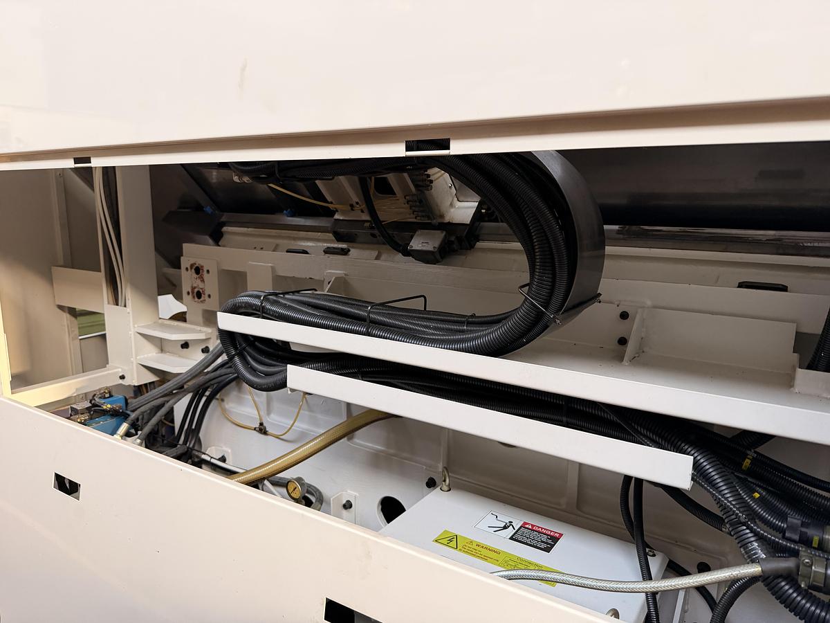 Ottime Tornio Cnc DAEWOO PUMA 280 LM