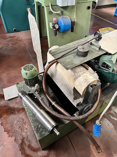 Buone Rettifica Universale Idraulica RIBON RUR-H 1000 NEW SERIE