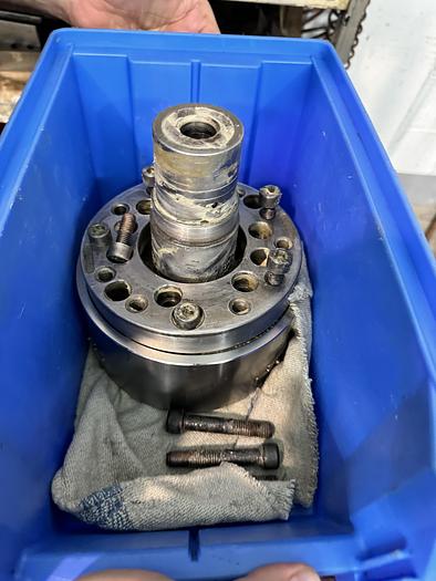 Ottime Tornio Cnc Multiasse NAKAMURA TOME WT 250