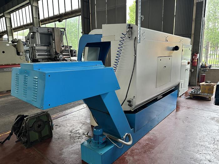 As new Tornio ad Autoapprendimento BMP VOGHERA SPC 300 SUPREMA 30 300-1500-105