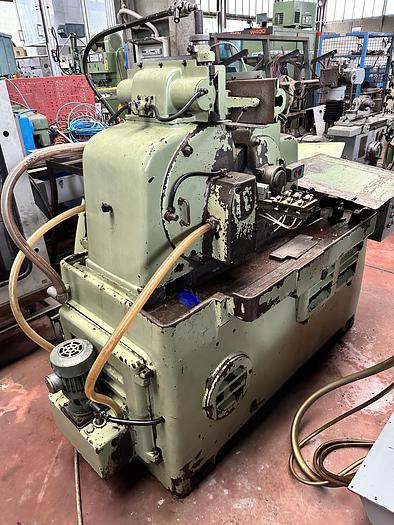 Usato Rettifica senza centri ROSSI MONZA 400