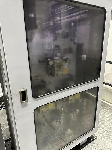 Ottime Centro di Lavoro a Portale TOSHIBA MCP-3180B