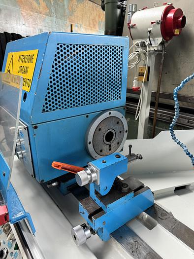 As new 2002 ROBBI OMICRON 1000 E