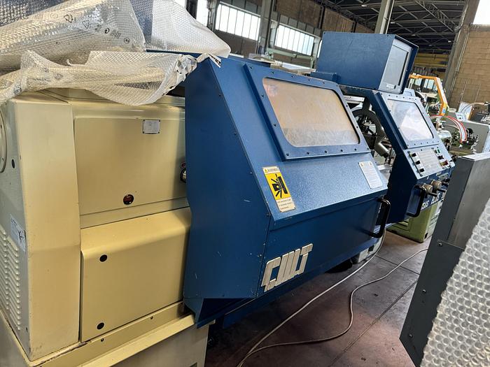 Usato 1999 CMT TORTONA URSUS PLUS 300 1500 105