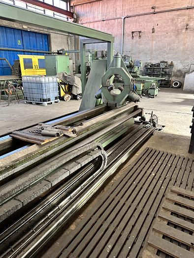 Ottime PONTIGGIA RT 450.8