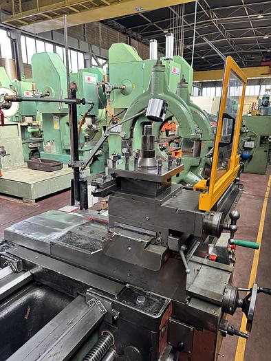 Usato Tornio Parallelo LEOPOLDO PONTIGGIA H600