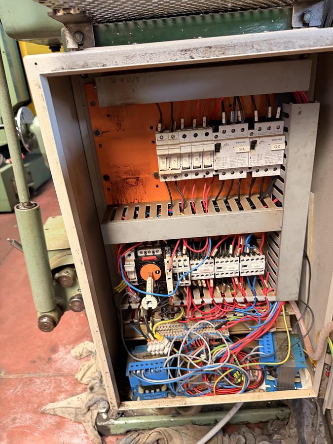 Buone Stozzatrice B5020D