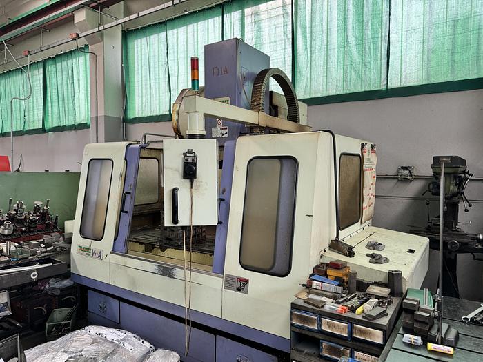 Usato 1998 TAKUMI V11A