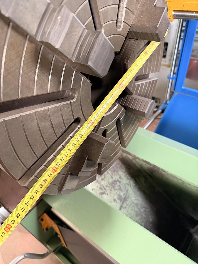 Ottime Tornio Parallelo OMG ZANOLETTI OMG 280