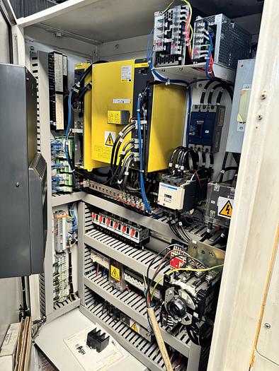 Usato Tornio ad Autoapprendimento COLCHESTER HARRISON ALPHA 1550 XS