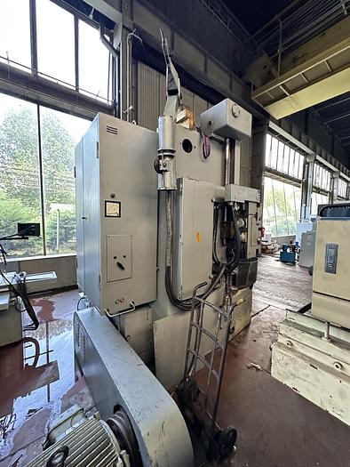 Usato Tornio Verticale TITAN SC 1250