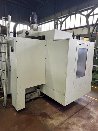 Ottime Centro di Lavoro Verticale BRIDGEPORT VMC 800 22 XP