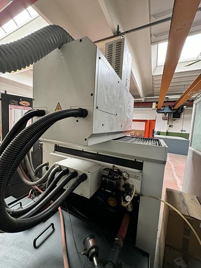 Installata 1998 CHARMILLES ROBOFORM 50