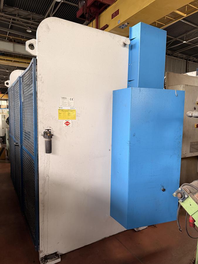 Ottime 1998 BARIOLA PBI 135/30 NCS