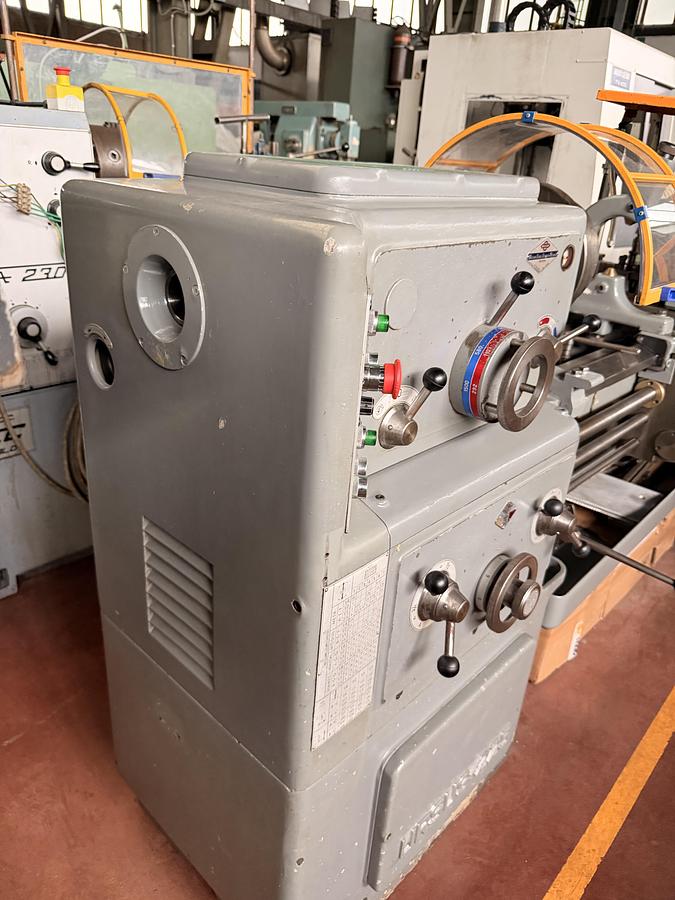 Buone Tornio Parallelo CMT URSUS 225